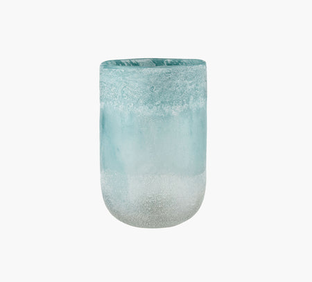 Jarrón grande Aqua