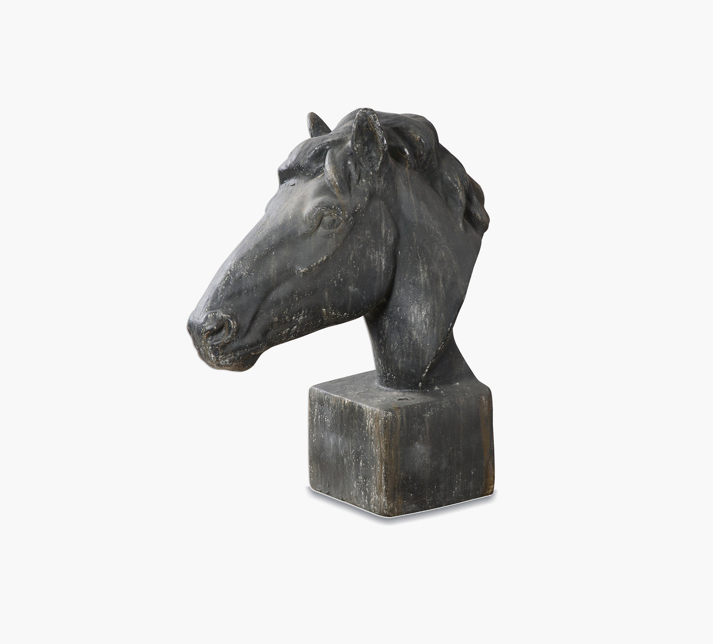Massima Horse Sculpture