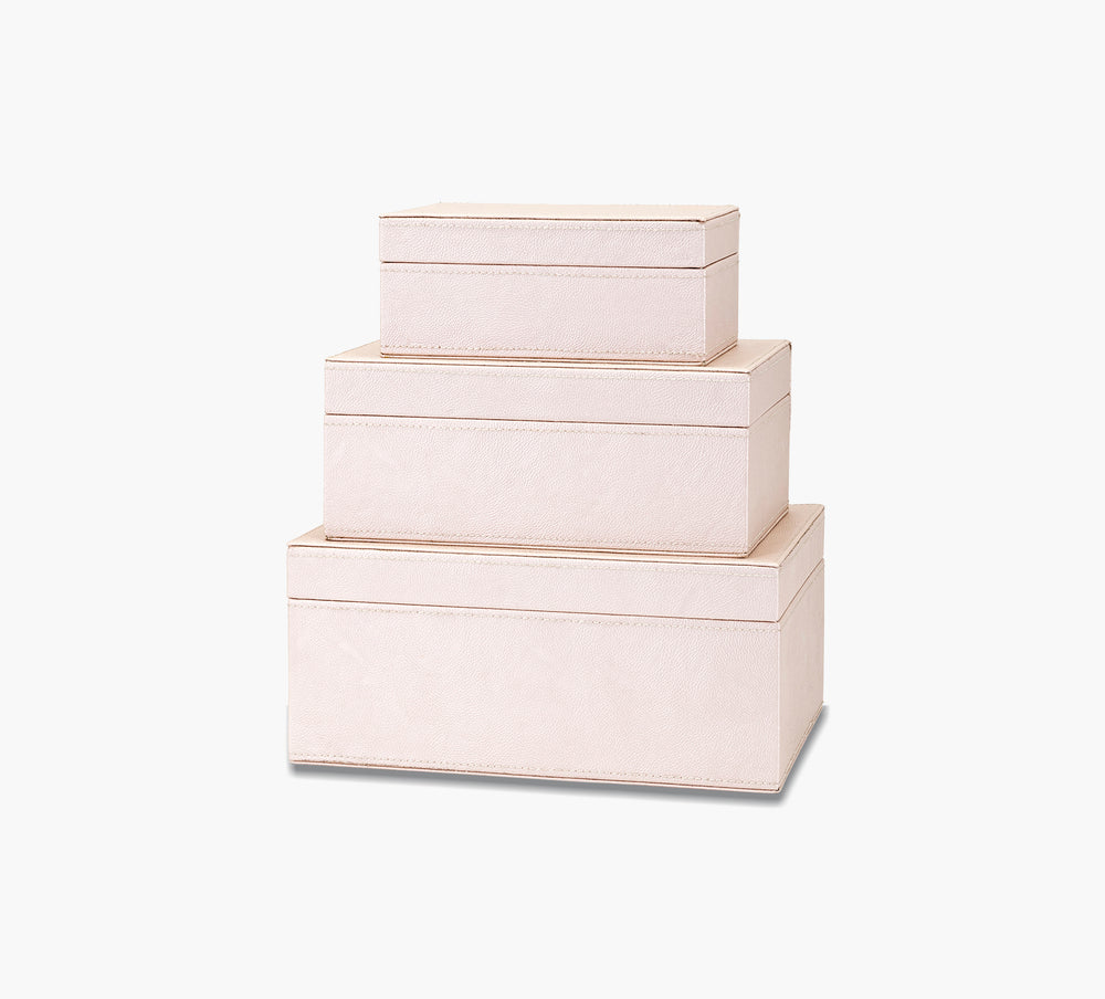 Blush Boxes