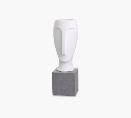 Rapu Large Statue