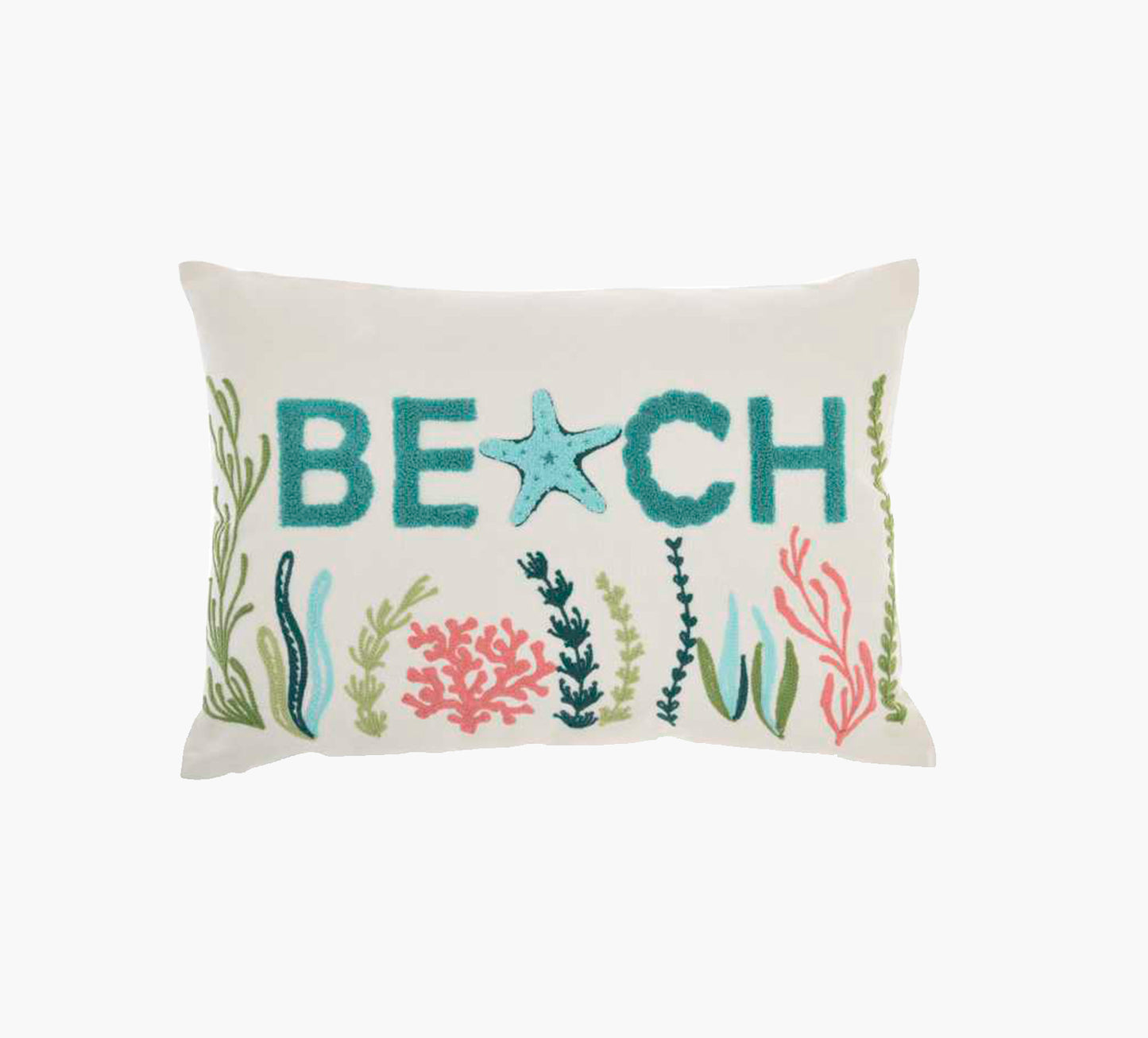 Beach Pillow 14 x 20