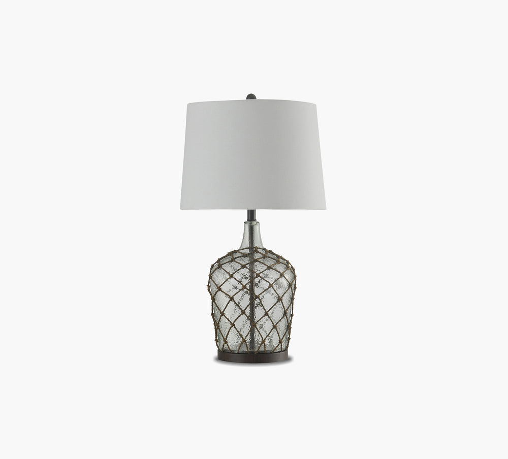 Cayos Mesh Table Lamp