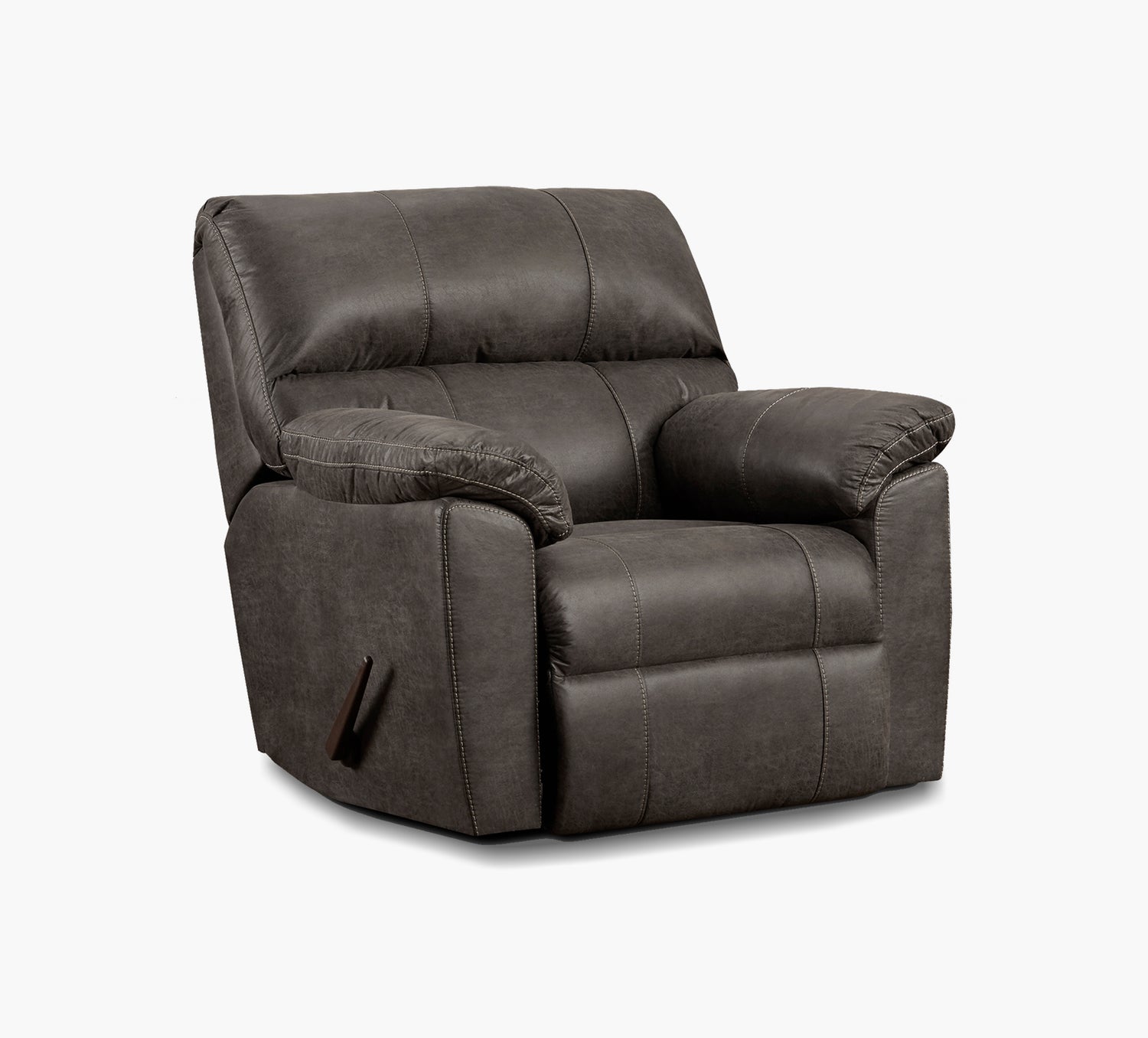 Aspen Rocker Recliner Kane's Furniture