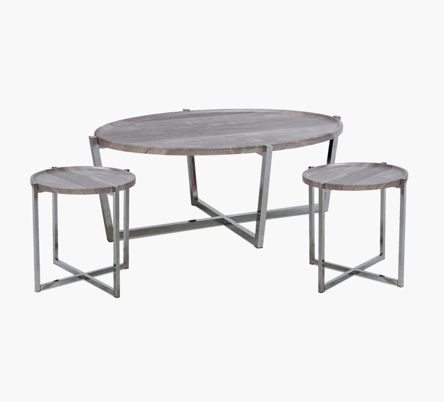 Landry 3 Pack Tables