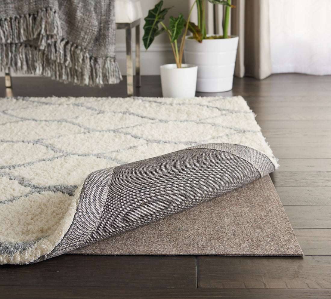 Premium Rug Pad 8 x 10 Kane's Furniture