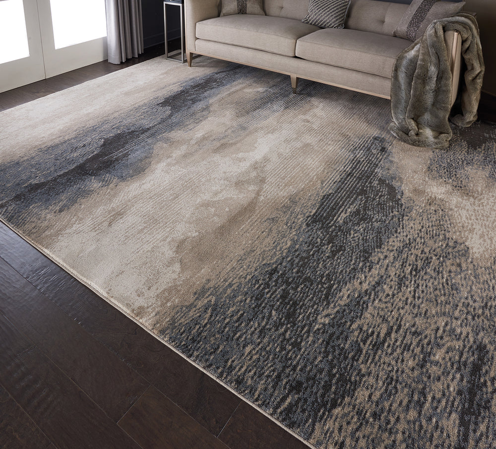 Maxell Flint 8 x 10 Rug