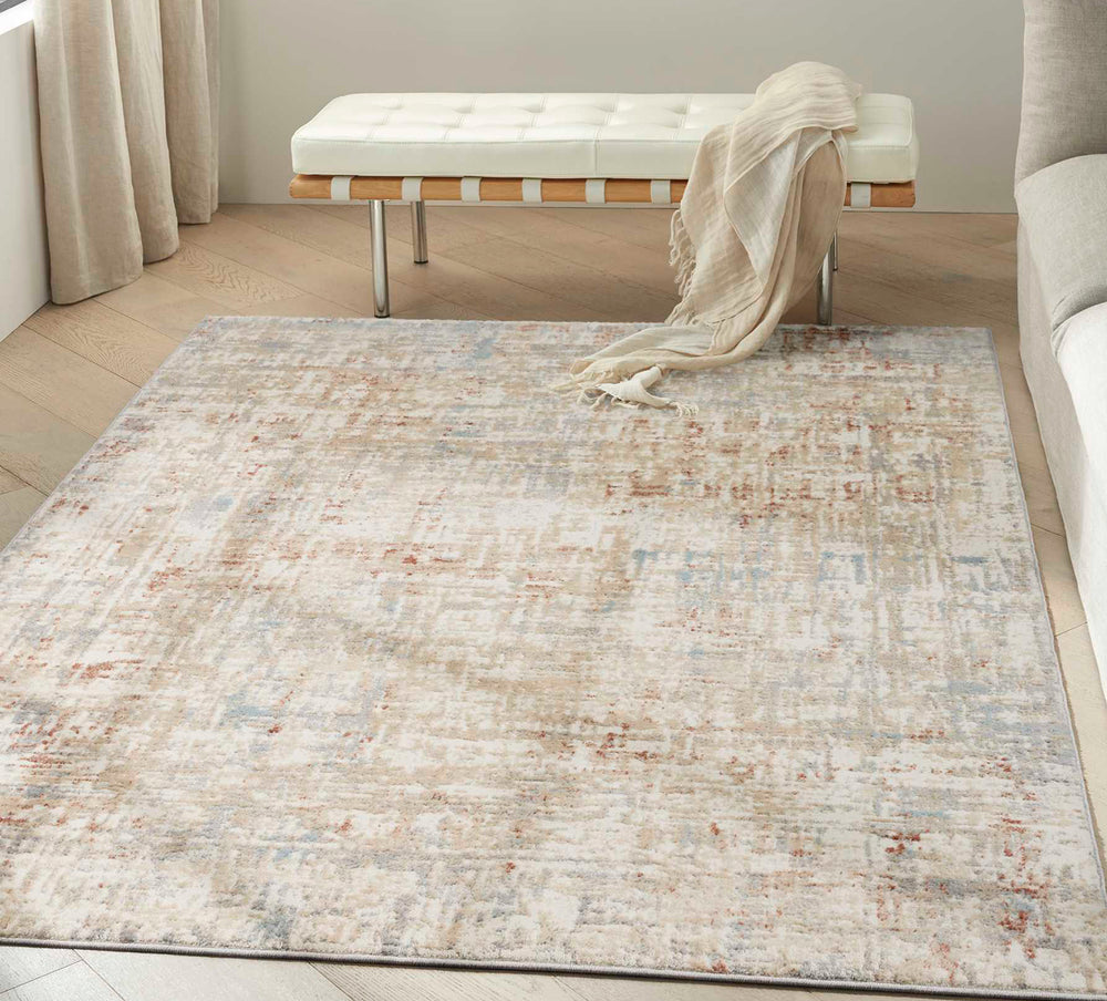 Versatile Delight 8 x 10 Area Rug
