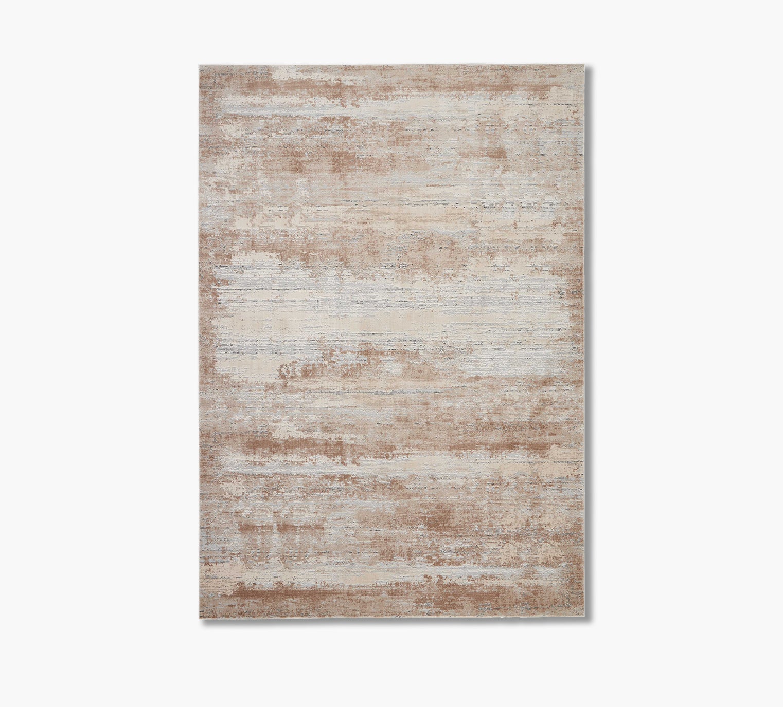 Rustic Textures Beige 8 x 10 Rug – Kane's Furniture