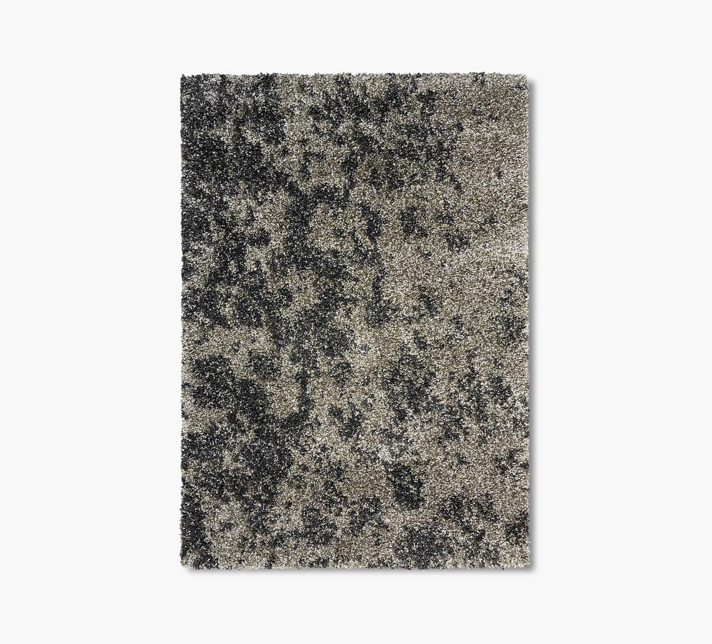 Granite Shag 5 x 8 Rug