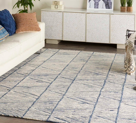 Alfombra Denver de 5 x 8 pulgadas