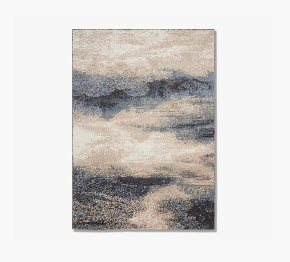 Alfombra Maxell Flint de 5 x 8 pulgadas