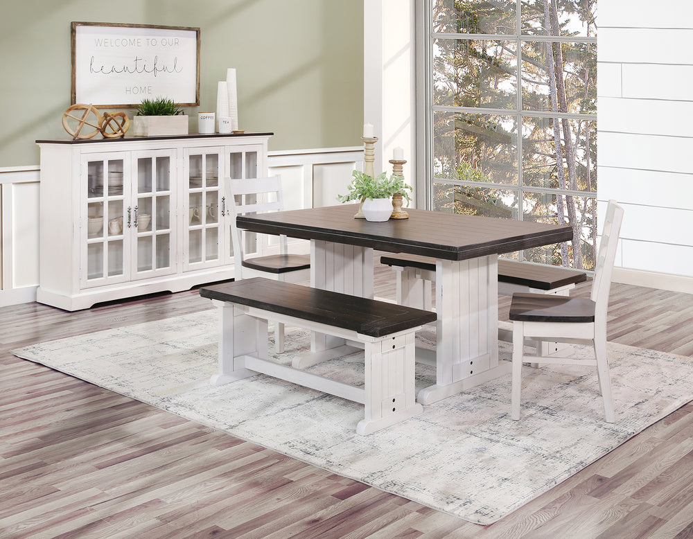 Carriage House Side Chair