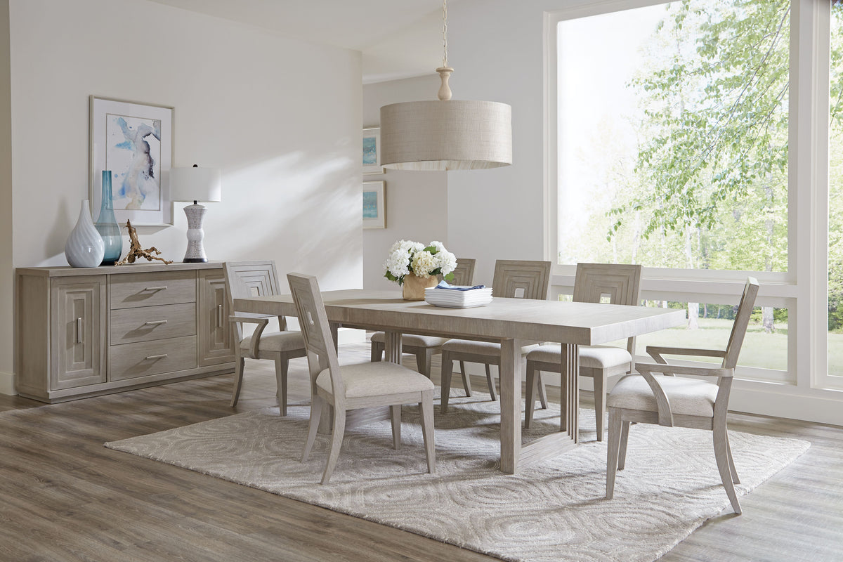 Cascade 5 Piece Dining Set – Kane's Furniture
