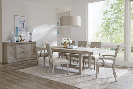 Cascade 5 Piece Dining Set