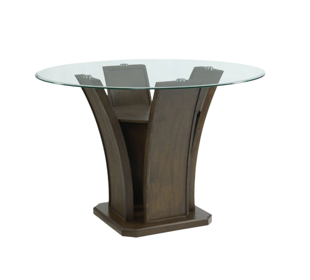 Haidee Pub Counter Height Table