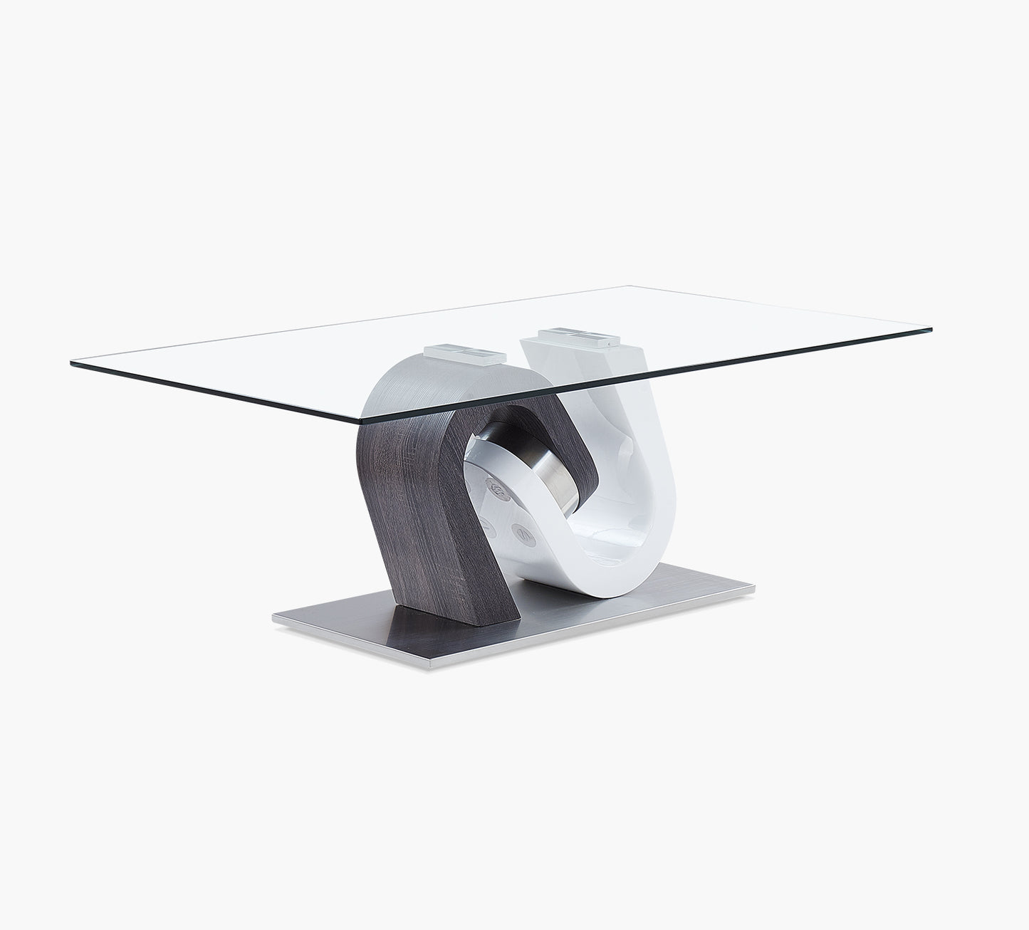 Intertwine Cocktail Table