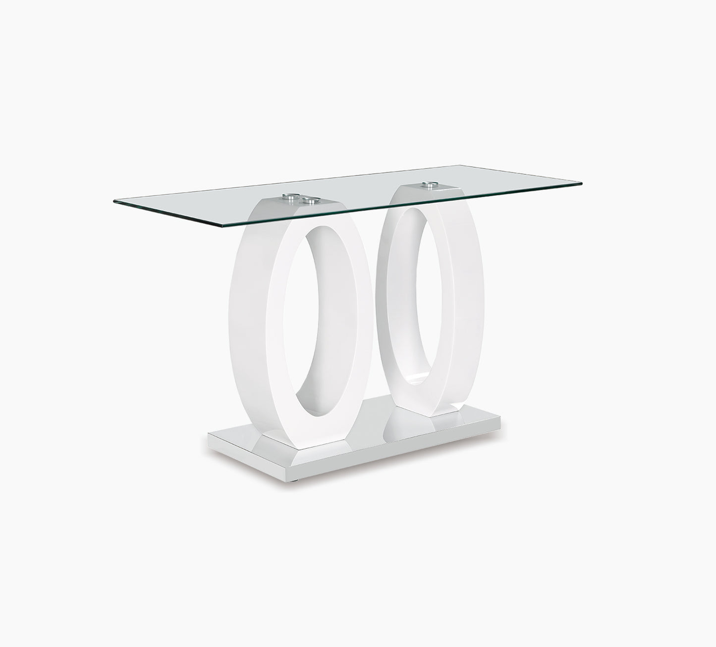 Loops Console Table