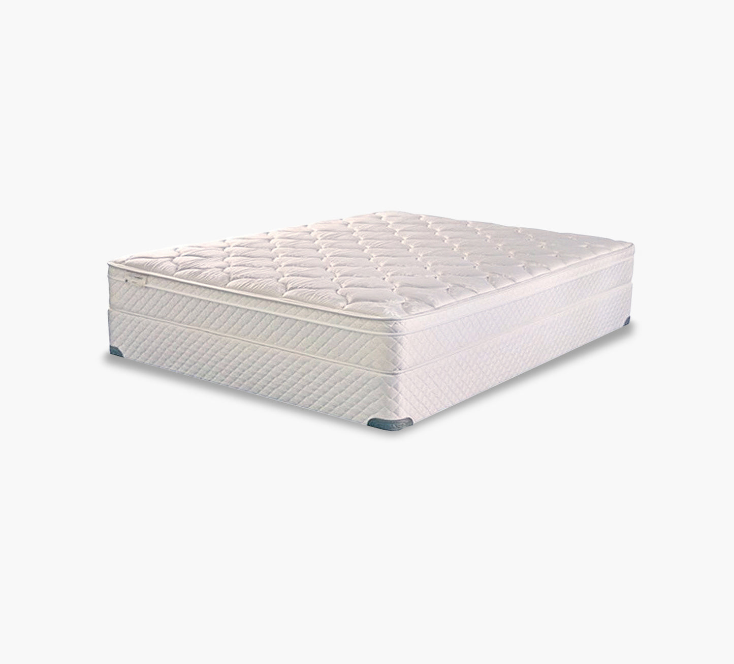 Therapedic® Meadow Plush Pillow Top Full Mattress Set