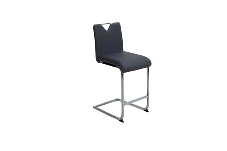 Skyline Pub Grey Counter Stool