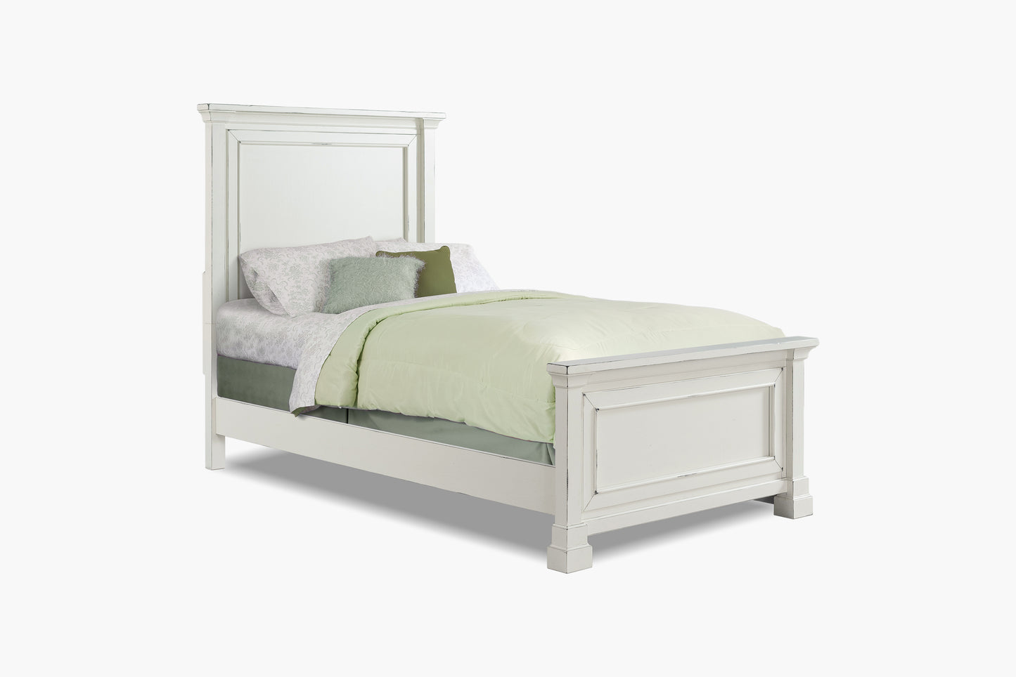 Stoney Creek Youth Twin Bed