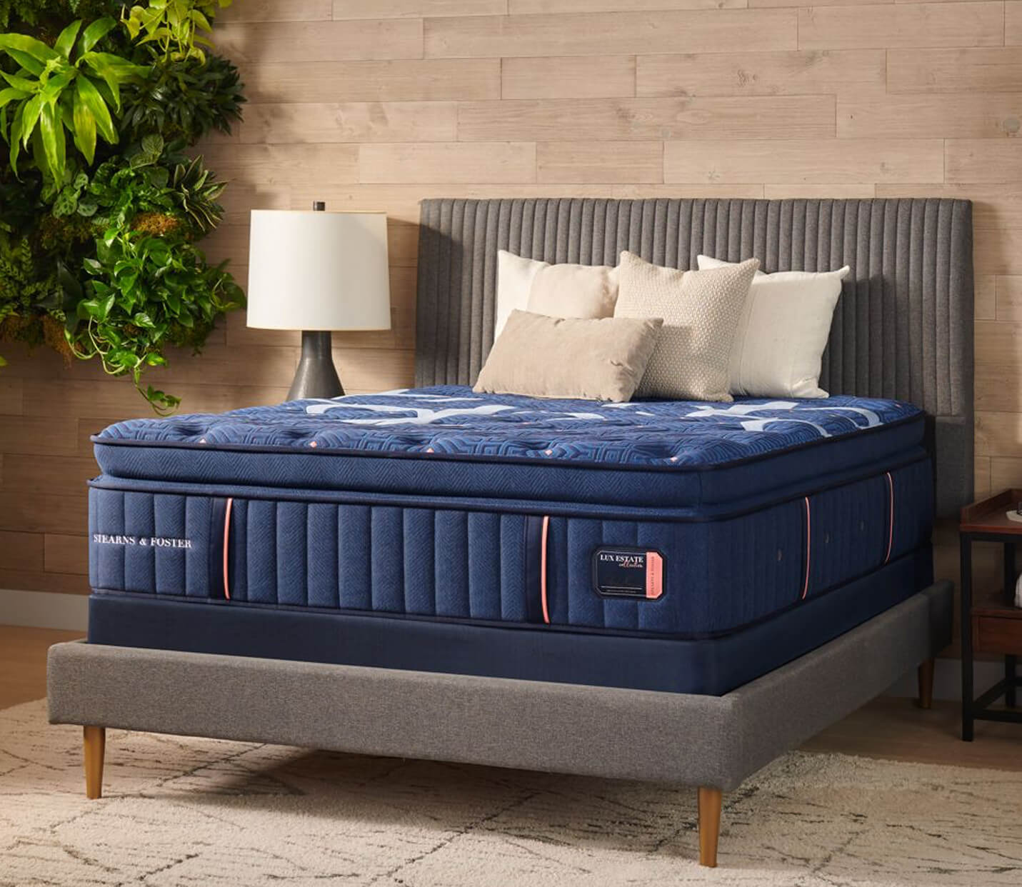 Lux Estate mattress